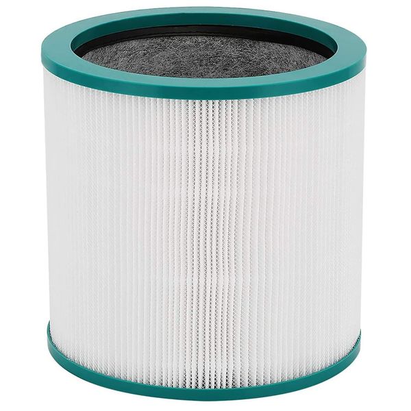 TP01 HEPA Filter Replacement Compatible with Dyson Tower Purifier Pure Cool L...