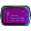 Dovecraft Pigment Ink Pad, Hot Pink