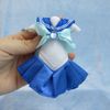 Sailor Moon Mercury kosutyu-musutorappu