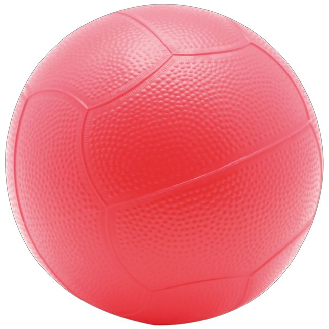 Ikeda Kogyo U-12138 Dodge Ball 000300410 Red Blue [Color Not Available]