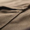 Termix Professional Hairdressing Apron Designed with Very Resistant Material Thanks to its Clip Closure and Adjustable Waist it Allows You to Work Comfortably Beige Colour