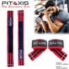 Fitaxis Occlusion Training Bands Arm Blood Flow Restriction Aesthetic Training