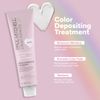 Clean Beauty Shine Enhancing Treatment Gloss 150 ml