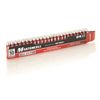 Dorcy Mastercell AAA Alkaline Batteries, 24-Pack (41-1636)
