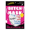 Zero Nanani Labo Mask, English Version (MIU0454)