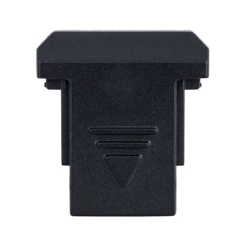 JJC 2 PCS Camera Hot Shoe Cover Cap Protector for Canon EOS R100 R5 R6 RP R 7D Mark II 6D Mark II 5D Mark IV III 1D Mark IV M50 M5 Mark II Rebel T8i T7i T7 T6i T6 T5 SL3 SL2 Camera & More-Black