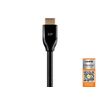 Monoprice 3 x 3ft High Speed HDMI Cable - Black