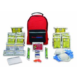 Emergency Supplies - Camping Stuff Hiking Essentials Car Emergency Kit For  Women