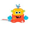 Fisher-Price Tote-Along Monsters, Stewart
