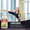 2 Pack Best Naturals Zinc 50 mg 240 Tablets