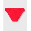 Haute Pression Men's 317 CO2 swimming briefs, blush, red