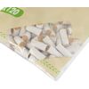 OCB Organic Slim Drehfilter Feinfilter 10 x 120 Filter, Eindrehfilter 6mm, Gelb