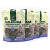 Valeriana (Valerian Root) 4 Bags  (Hanan)
