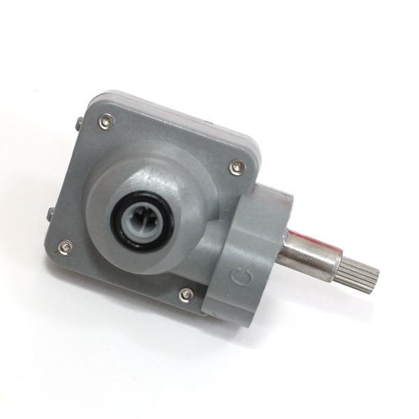 Mira Cartridge Assembly Grey 902.91