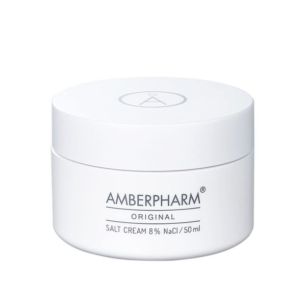 AMBERPHARM Salt Cream 50ml