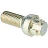 febi bilstein 27056 Wheel Bolt Kit lockable, pack of one, silber