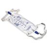 AMSure Urinary Leg Bag - LG/900ml