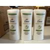 Dove (3) Advanced Care Antiperspirant Deodorant, Cool Essentials 2.6oz 9/26