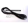 EITEC Panasonic CA-LUB200D Relay Cable for iPod/USB Connection (ETP-CA-LUB200D-B)