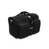 Everest Gym Bag with Wet Pocket, Black