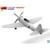 Miniart MIN48001 Scale Model kit