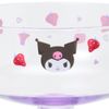 Sanrio 313505 Dessert Cup, Chromi, AS Resin, Tableware