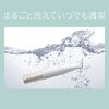 Panasonic ES-WV61-N Ferrier VIO Shaver, Waterproof, Gold Tone