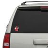 Indios C.D Juarez Baseball Team Car Decal/Sticker Multiple Sizes (10")