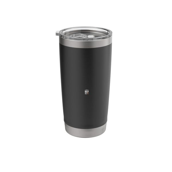Robotics Engineer Robot Collector Robot Builder Coding Stainless Steel Insulated Tumbler
