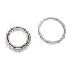 TIMKEN Bearing Set for 2019 Ford E-Series, Stripped - SET47