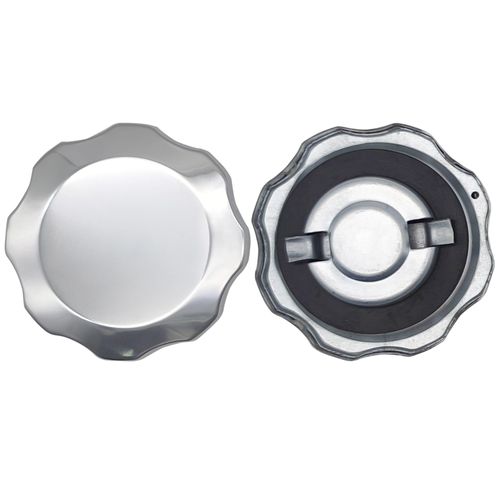 YGQ 2 Pcs Fuel Gas Cap for Honda GX 120 160 200 240 270 340 390 Coleman CT200u BT200x