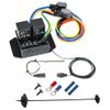 Davies Craig Digital Thermatic Fan Switch Kit #0444