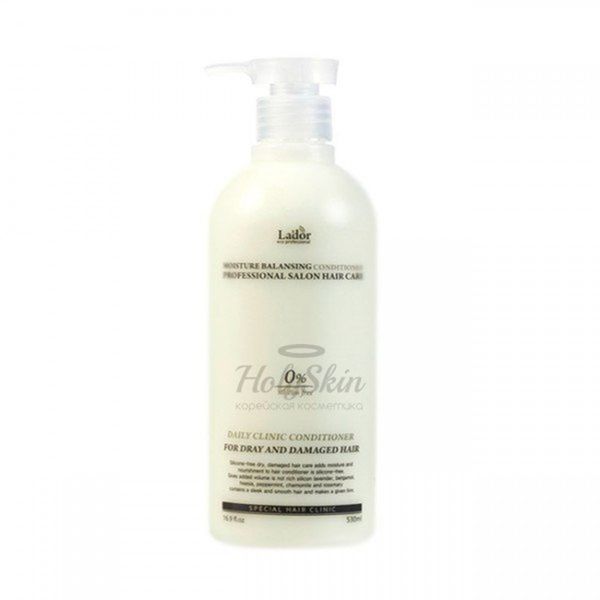 Lador - Moisture Balancing Conditioner - 530ml