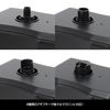 LayLax Automatic Affiliator, Automatic BB Loader, Satellite, BB Bullet, Electric, Automatic, Large Capacity Magazine