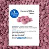 Cranberry 5000mg High Strength Tablets | for Bladder Control | Grip Sealed | Same Day Fast Royal Mail Secure Dispatch (180)