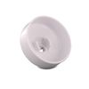 DL-pro Dough Deflector Dough Hook Scraper Suitable for Bosch Siemens 00619166 619166 Food Processor