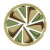 Exalt Paintball Rotor Fast Feed - Camo