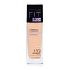 Maybelline Jade Fit Me Liquid Foundation - 30 ml, 130 Buff Beige