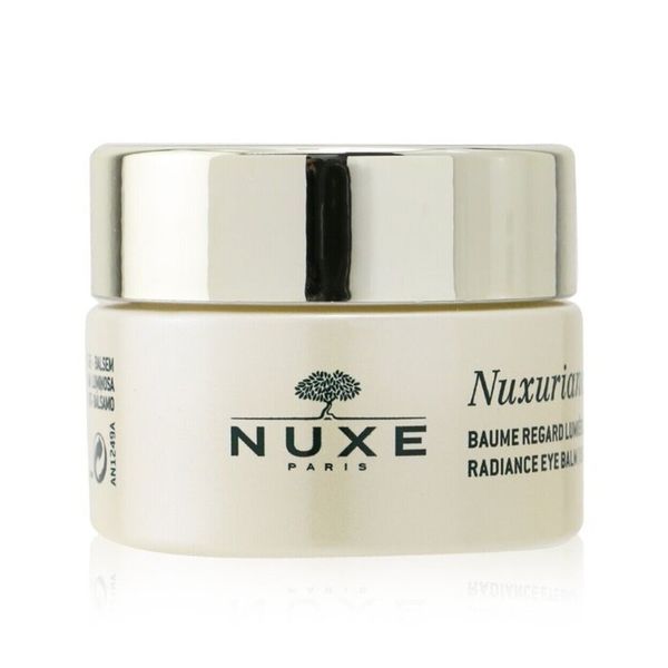 Nuxe Nuxuriance Gold Radiance Eye Balm - Ultimate Anti-Aging - 15ml/0.51oz