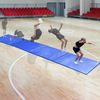 BEEMAT Gymnastic Mat [SELECT YOUR SIZE] (6ft x 4ft x 1inch (Lightweight))