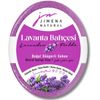 Lavender Fields Natural Sponge Soap - Handmade 100% Natural 4.4 oz Each Bar