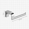 SONIA Eletech Toilet Roll Holder