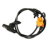 KAX ABS Wheel Speed Sensor 695-662 Replacement for MDX 2001-2006， Pilot 2003-2008 Transmission Speed Sensor