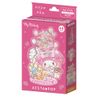 Beverly SP-012 63 Piece Acttapop My Melody