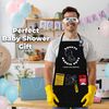MUNIFICENCE NEW DAD GAG GIFT APRON EMERGENCY KIT