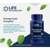POMEGRANATE COMPLETE HEART HEALTH FRUIT EXTRACT 150 Sofgel LIFE EXTENSION