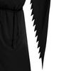 Aged Scream Ghost Face Costume Plus Size