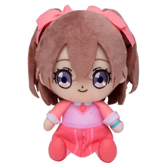 Delicious Party Pretty Cure Cure Friends Plush Yui Kazumi