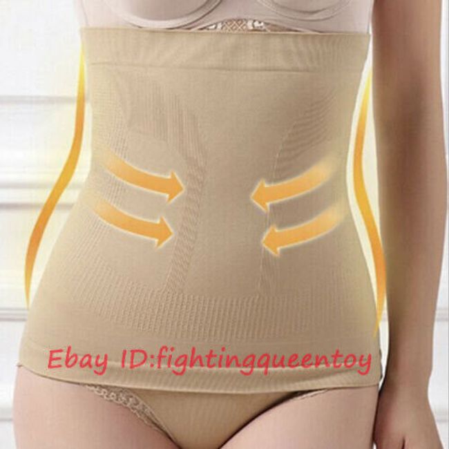 Tummy Tuck Miracle Slimming System Belt As on TV ORIGINAL