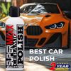 CERAMIC PRO GRADE CAR POLISH "HIGH GLOSS" SHINE ARMOR PAINT PROTECTION